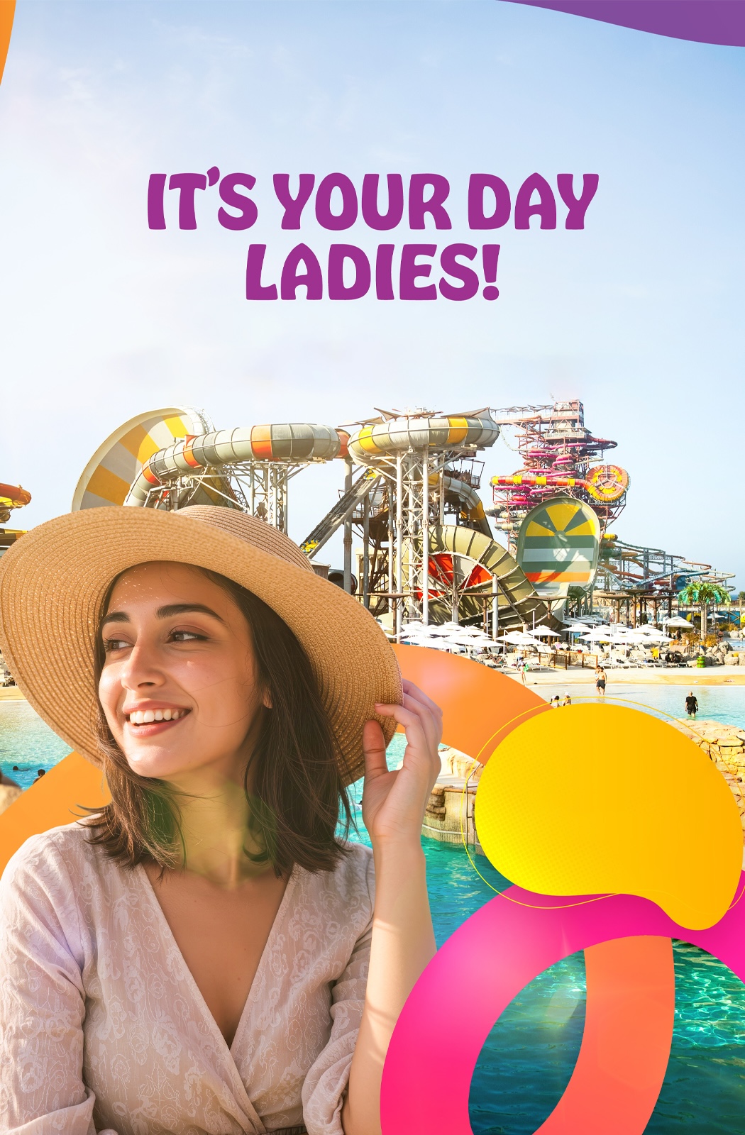 Ladies' Day (Meryal)